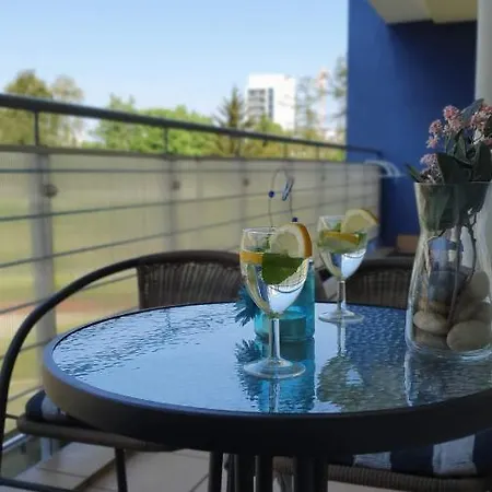 VERDE Apartamenty Zielone Tarasy-3