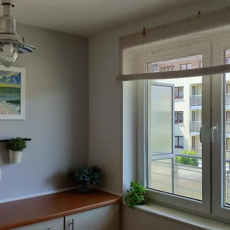 VERDE Apartamenty Zielone Tarasy-2