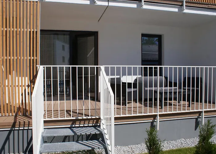 Apartament Rose