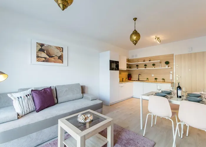 Apartament Rose